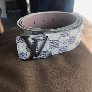 Louis Vuitton Belt
